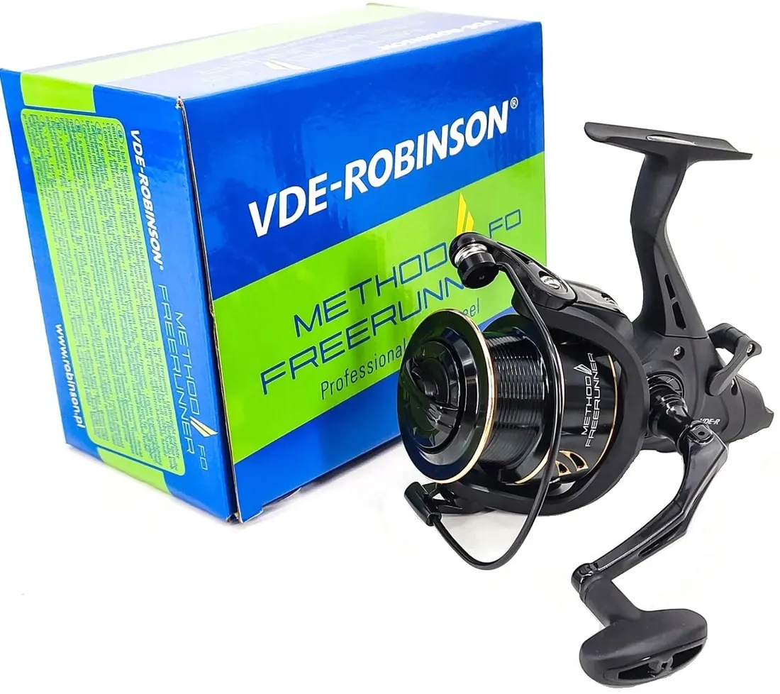2-x-kolowrotek-vde-robinson-method-freerunner-fd-506