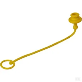 pokrywa-gniazda-hp-iso-12-5-zolta