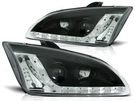 lampy-ford-focus-ii-mk2-04-08r-daylight-led-black