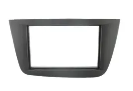 2-x-ramka-adapter-do-montazu-radia-2din-seat-altea-toledo-od-2004-czarn