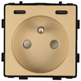 modul-gniazdko-gniazdo-z-bolcem-zlote-ladowarka-usb-c-c-20w-do-ramek-miuun