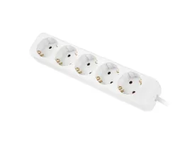 2-x-przedluzacz-lanberg-bialy-3m-5x-230v-pelna-miedz