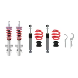 zawieszenie-gwintowane-gwint-vw-t5-t6-redline