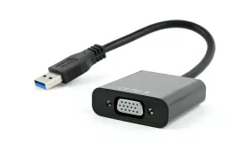 2-x-gembird-adapter-usb-3-0-greater-vga-czarny