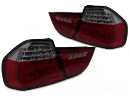 lampy-diodowe-bmw-e90-09-11r-lci-sedan-led-bar-dynamic-super-efekt