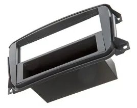 2-x-ramka-adapter-do-montazu-radia-smart-fortwo-br451-od-2010