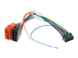 2-x-zlacze-iso-adapter-alpine-cde-205dab-cde-203bt