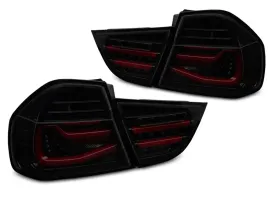lampy-diodowe-bmw-e90-09-11r-lci-sedan-led-bar-dynamic-super-efekt