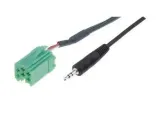 2-x-aux-adapter-mini-iso-renault-carminat-jack-stan-nowy