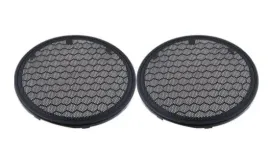 2-x-maskownice-glosnikowe-ford-galaxy-vw-sharan-seat-alhambra-szare-155m