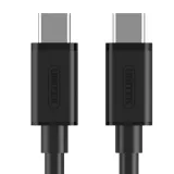 2-x-kabel-przewod-usb-c-do-usb-c-1m-unitek-stan-nowy