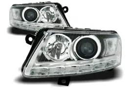 lampy-audi-a6-c6-4f-04-08r-xenon-d2s-led-do-jazdy-dziennej-depo-super-efekt