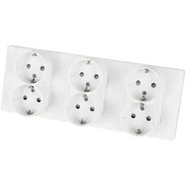 gniazdko-potrojne-schuko-biale-ramka-potrojna-i-3-x-gniazdo-miuun-leo