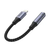 2-x-adapter-unitek-m1208a-lightning-mini-jack-stan-nowy