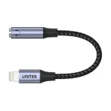 2-x-adapter-unitek-m1208a-lightning-mini-jack-waga-z-opakowaniem-0-15-kg