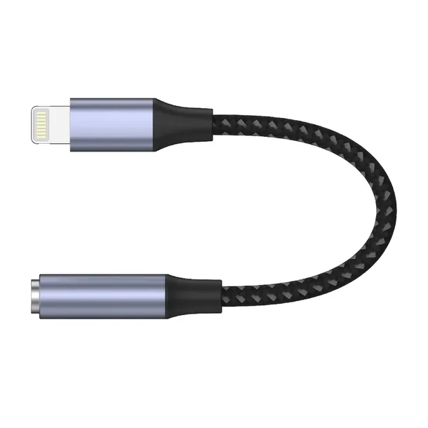 2-x-adapter-unitek-m1208a-lightning-mini-jack-certyfikat-ce