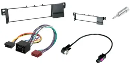 2-x-ramka-iso-adapter-antenowy-zlacze-do-montazu-radia-samochodowego-bmw-3
