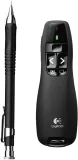 2-x-wskaznik-laser-logitech-presenter-r400-kolor-lasera-czerwony