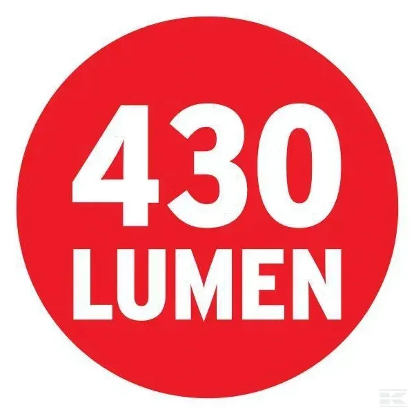 latarka-led-luxpremium-tl-400afs-waga-z-opakowaniem-0-3-kg-stan-nowy
