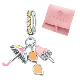 2-x-fraise-charms-wakacyjny-srebro-925-okulary-lody-z-cyrkoniami-zawieszka