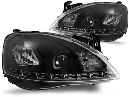 lampy-opel-corsa-c-00-06r-daylight-led-black-zarowki-gratis