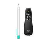 2-x-wskaznik-laser-logitech-presenter-r400-stan-nowy-certyfikat-ce