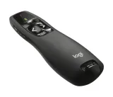 2-x-wskaznik-laser-logitech-presenter-r400-stan-nowy-marka-logitech