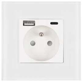 gniazdo-z-bolcem-szklane-biale-podwojna-ladowarka-usb-2-4a-a-c-miuun