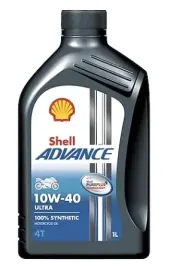 olej-motocyklowy-shell-advance-4t-ultra-10w-40-1l
