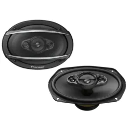 2-x-pioneer-ts-a6980f-glosniki-samochodowe-4-drozne-na-polke-6x9-z-maskowni