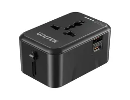 2-x-ladowarka-podrozna-eu-us-uk-aus-pd-20-w-gan-usb-usb-c-unitek-p1120abk