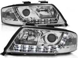 lampy-audi-a6-c5-97-01r-daylight-chrom-led