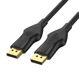 2-x-kabel-przewod-displayport-1-4-8k-60hz-unitek-1m