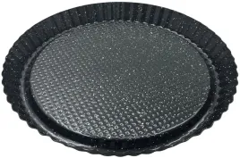 forma-do-tarty-metalowa-z-powloka-nieprzywieralna-czarna-srednica-28-cm