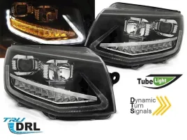 lampy-przednie-black-vw-t6-led-tube-dynamic-drl