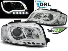 lampy-audi-a3-8p-8pa-03-08r-led-do-jazdy-dziennej-chrom