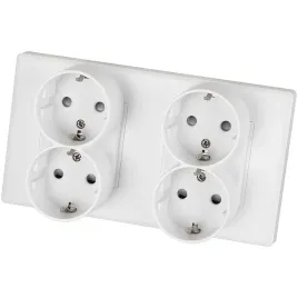 gniazdo-podwojne-poczworne-schuko-ramka-podwojna-i-2-x-gniazdko-miuun-leo