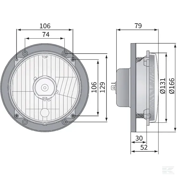 reflektor-przedni-halogenowy-okragly-12-24v-waga-z-opakowaniem-0-kg