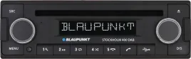 2-x-blaupunkt-stockholm-400-dab-radio-samochodowe-bluetooth-cd-mp3-usb-aux