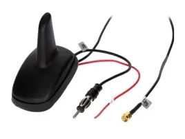 2-x-antena-samochodowa-dachowa-typu-shark-am-fm-din-gps-wtyk-sma-a