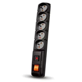 2-x-listwa-zasilajaca-acar-f5-30m-wtyczka-prosta-czar