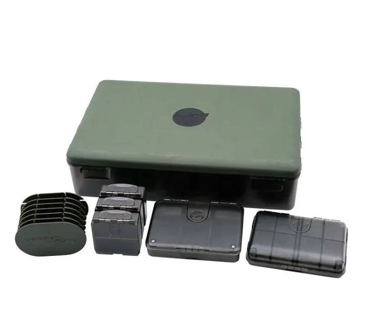 organizer-korda-tackle-box-bundle-deal-stan-nowy