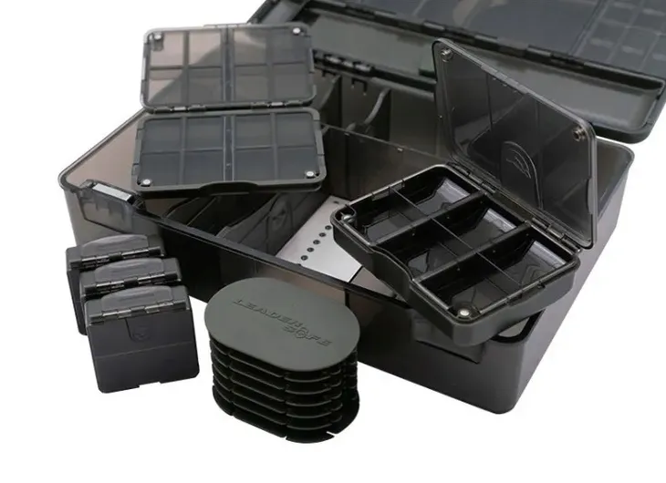 organizer-korda-tackle-box-bundle-deal-marka-korda