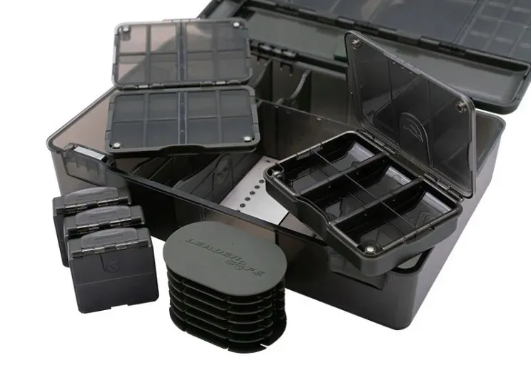 organizer-korda-tackle-box-bundle-deal-stan-nowy