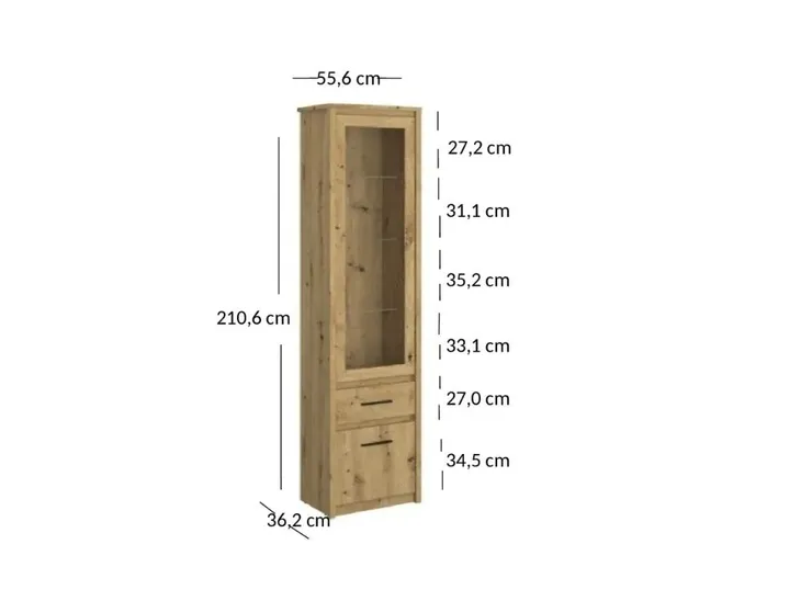 witryna-ayson-jasny-dab-glebokosc-mebla-36-cm