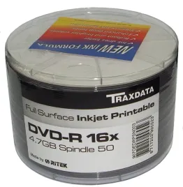 2-x-plyty-traxdata-dvd-r-printable-biale-nadruk-50szt