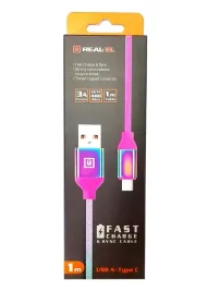 2-x-kabel-usb-3-0-type-c-m-am-3-0-1m-real-el-rainbow