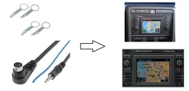 2-x-adapter-aux-jack-35mm-audi-navigation-plus-seat-skoda-vw-mfd-1