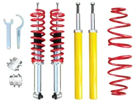 zawieszenie-gwintowane-gwint-bmw-5-e34-m14-d16