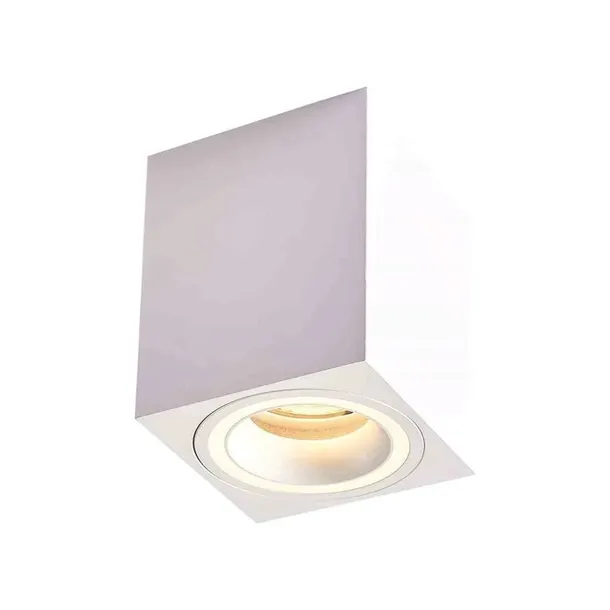 bima-ring-square-1xgu10-bialy-srednica-8-cm